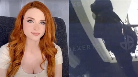 thotslife amouranth|AMOURANTH Archives .